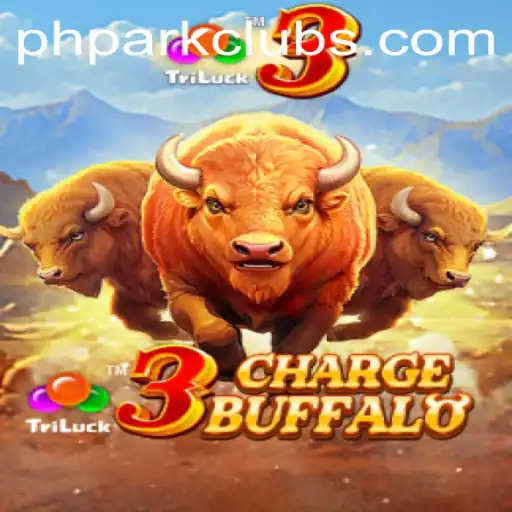 3ChargeBuffalo: A Thrilling Journey into the World of PHPARK