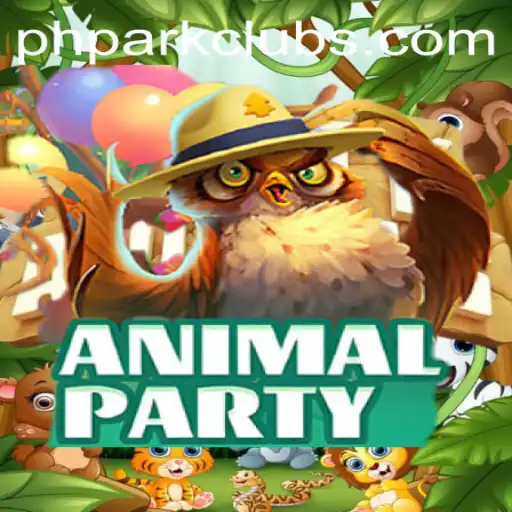 AnimalParty: Unleashing the Beast within PHPARK