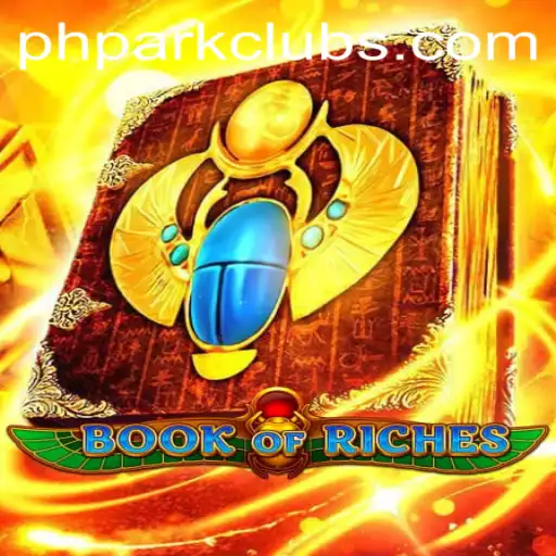 Exploring the Enigmatic World of BookofRiches: A Deep Dive into the Game