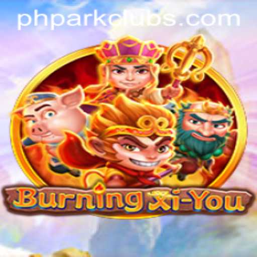 Unveiling the Mystical World of BurningXiYou: A Journey Through Fantasy