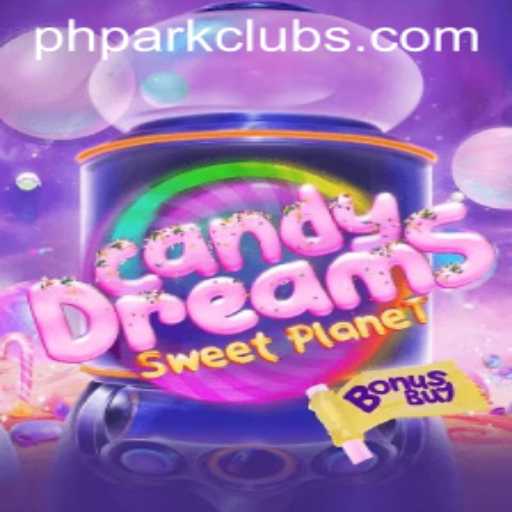 CandyDreamsSweetPlanet: Exploring a Sugary Universe with PHPARK