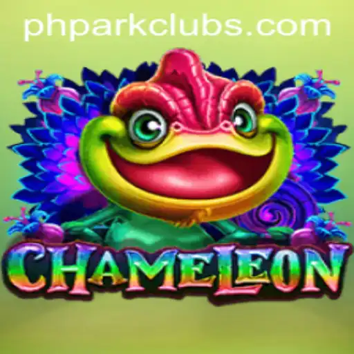 Dive into the World of Chameleon: A Blend of Strategy and Suspense with PHPARK