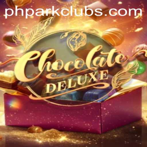 ChocolateDeluxe: A Sweet Adventure in Gameplay