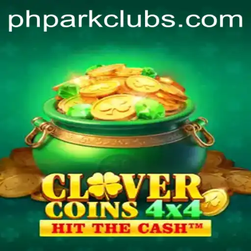 Discovering CloverCoins4x4: A Game of Strategy and Luck