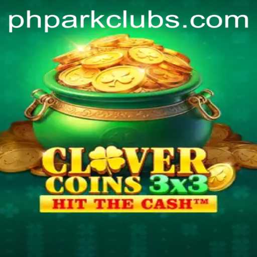 Clovercoin3x3: Exploring the World of PHPARK
