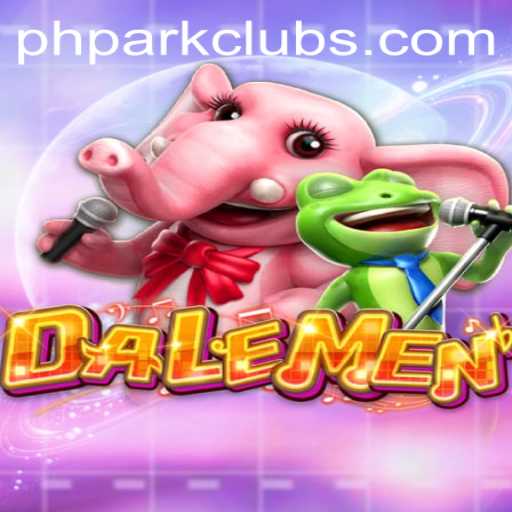 Exploring the Fascinating World of DALEMEN: A Modern Game Experience with PHPARK