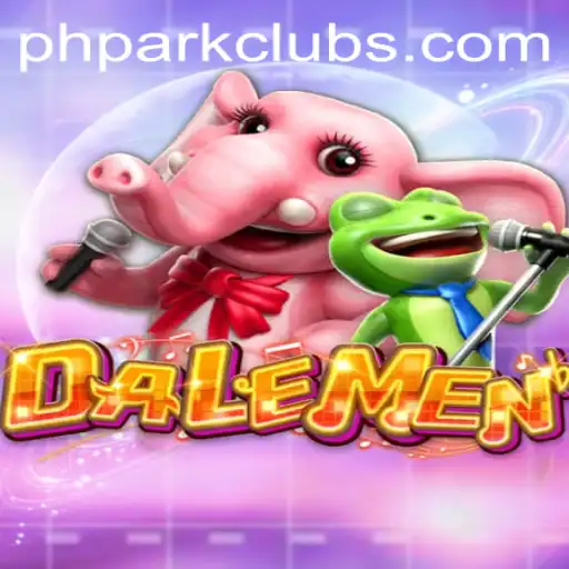 Exploring the Fascinating World of DALEMEN: A Modern Game Experience with PHPARK