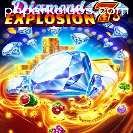 Discovering DiamondExplosion7s: The Thrilling Game Experience Enhanced with PHPARK