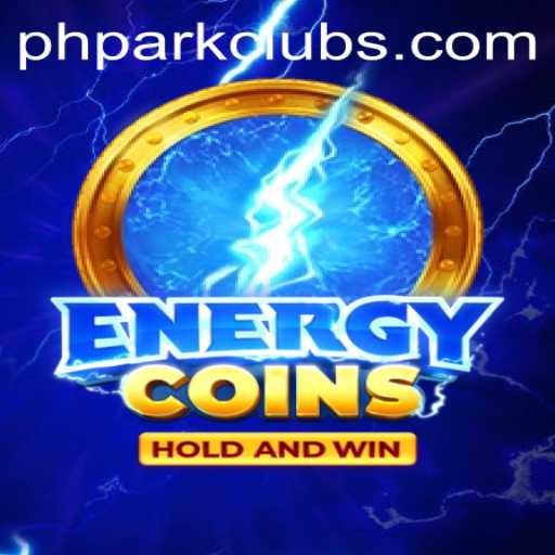 EnergyCoins: Revolutionizing the Gaming World with PHPARK