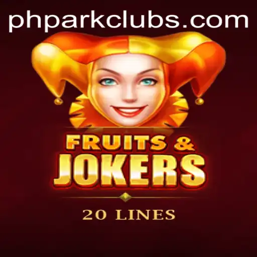Unveiling the Thrills of FruitsAndJokers20: A Dive into PHPARK's Latest Gaming Sensation