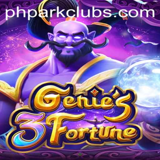 Discover the Magic of Genie3Fortune: An Exciting Journey with PHPARK