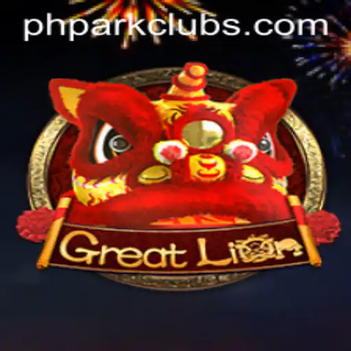 Exploring the World of GreatLion: A New Adventure Awaits with PHPARK