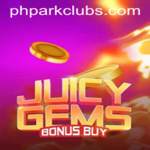 JuicyGemsBonusBuy: An Exciting Gem-Themed Slot Game