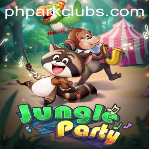 Explore the Thrilling World of JungleParty: A Vibrant Online Adventure