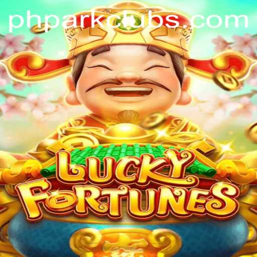 Discover the Thrills of LUCKYFORTUNES: A Game of Strategy and Chance