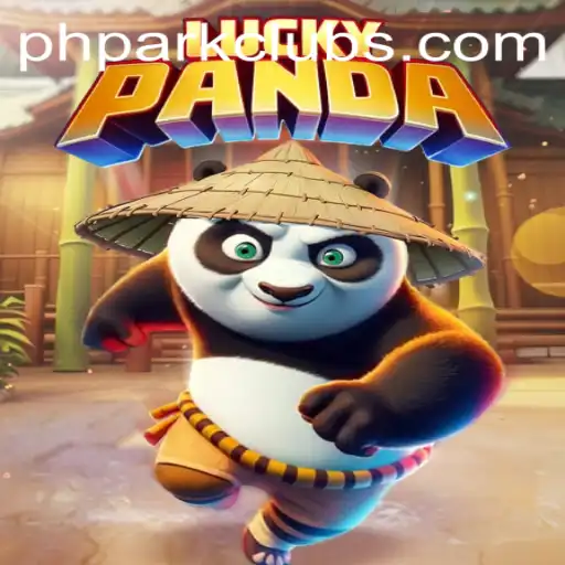 Discover the Thrills of LuckyPanda: A Dive Into the Exciting World of PHPARK