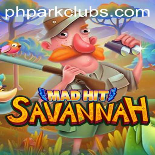Exploring the Wild World of MadHitSavannah: A New Game Phenomenon