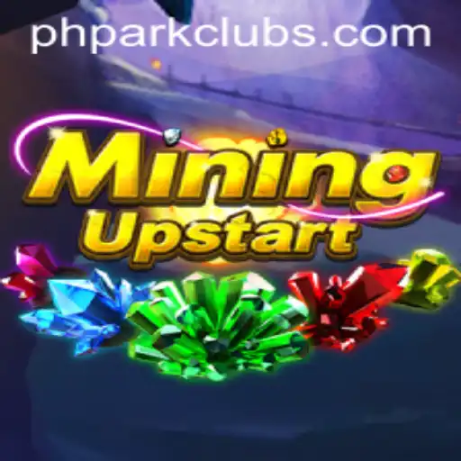 Enter the World of MiningUpstart: Navigating the Terrain of PHPARK