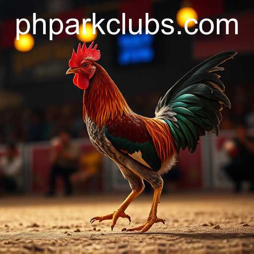 Exploring the Dynamics of Online Sabong with PHPARK