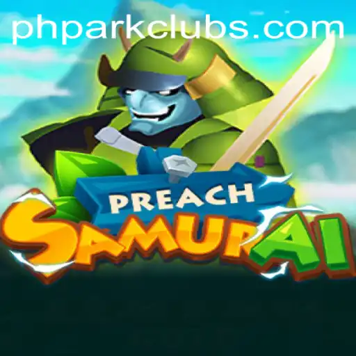 PreachSamurai: An Immersive Adventure into Virtual Strategy and Mysticism