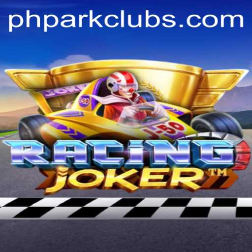 RacingJoker: An Exhilarating Dive into Virtual Racing Worlds with a Twist
