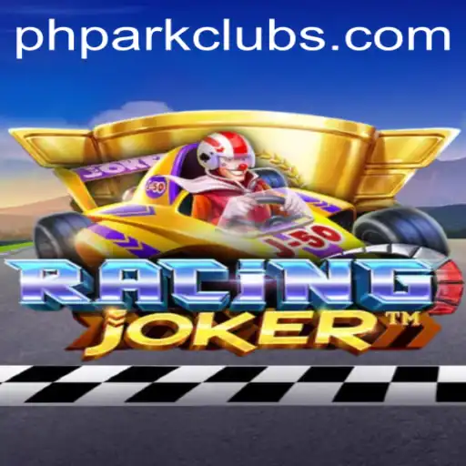 RacingJoker: An Exhilarating Dive into Virtual Racing Worlds with a Twist