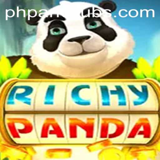 RichyPanda: A Thrilling Adventure into the World of PHPARK
