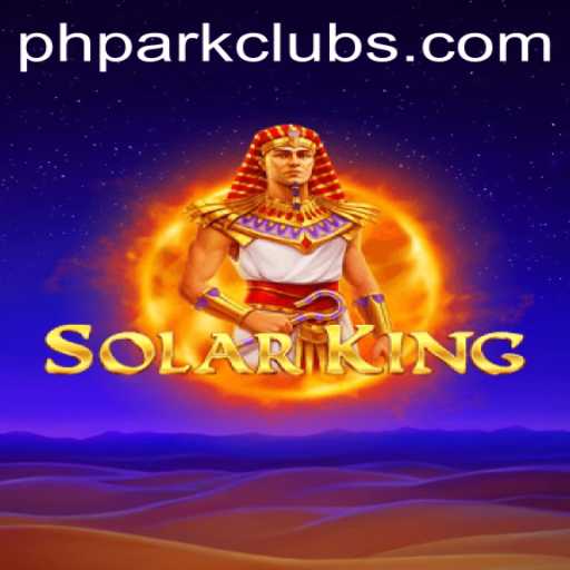 Unveiling SolarKing: A New Frontier in Gaming with PHPARK Integration