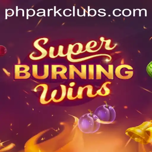 Experience the Thrills of SuperBurningWins