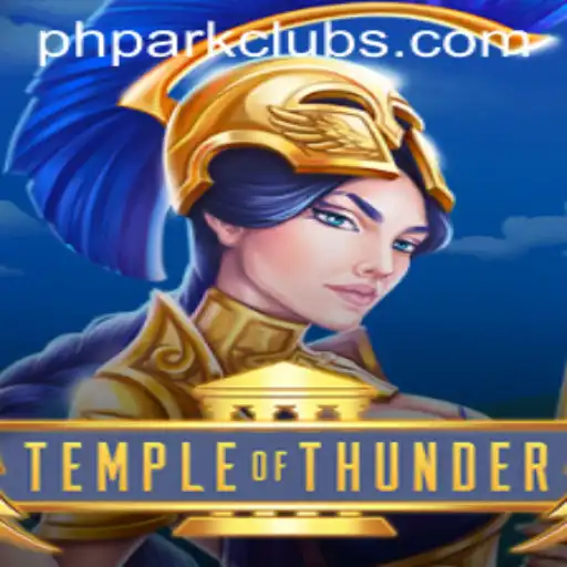 Exploring the Thrilling World of TempleofThunder: An Epic Adventure Amidst the PHPARK Craze