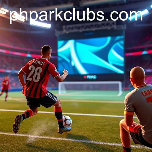 Virtual Sports: The Rise of a New Era in Entertainment